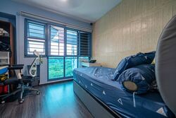 Blk 468A Blue Riverview (Sembawang), HDB Executive #549207881